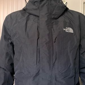 Men’s The North Face Tri-Climate Jacket